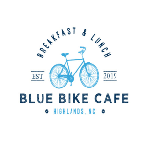 Blue Bike Cafe