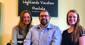 Highlands Vacation Rentals